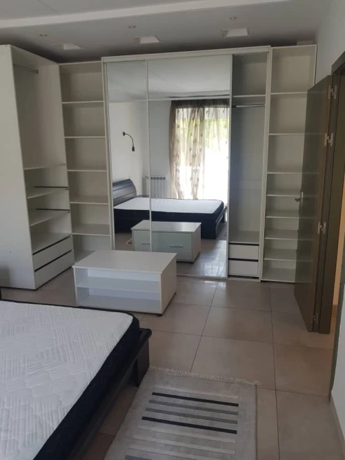 Location Appartement F6 Alger El mouradia