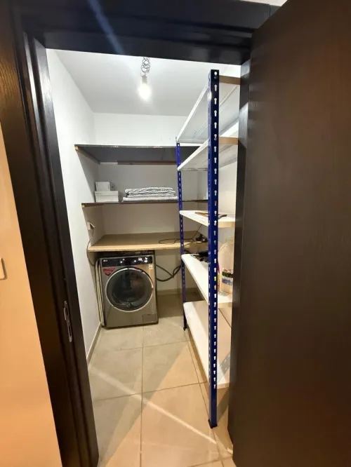 Location Appartement F4 Alger Bab ezzouar