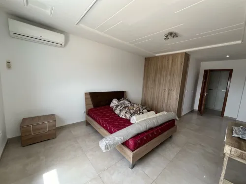 Location Appartement F4 Alger Said hamdine