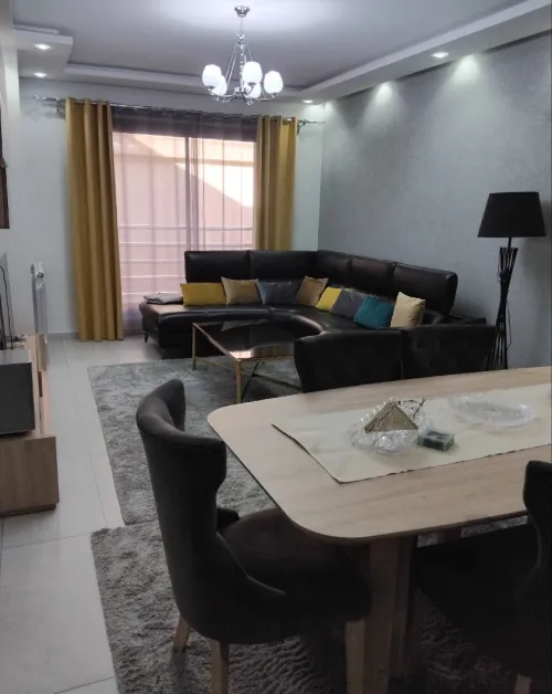 Location Appartement F4 Alger Hydra