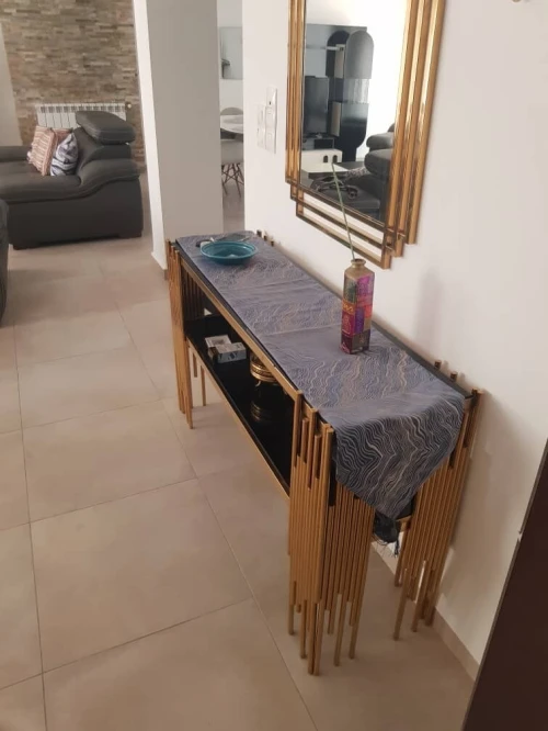 Location Appartement F6 Alger El mouradia