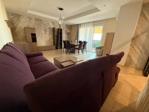 Location Appartement F4 Alger Bab ezzouar