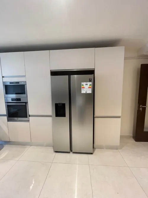 Location Appartement F4 Alger Hydra