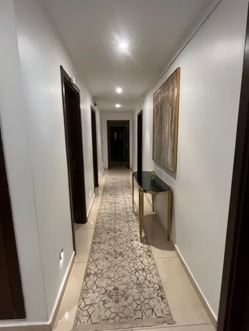 Location Appartement F4 Alger Hydra