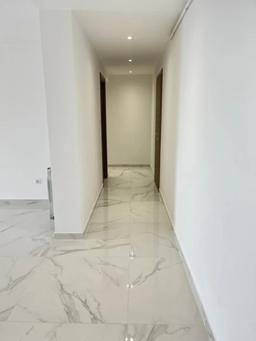 Location Appartement F4 Alger Dely brahim