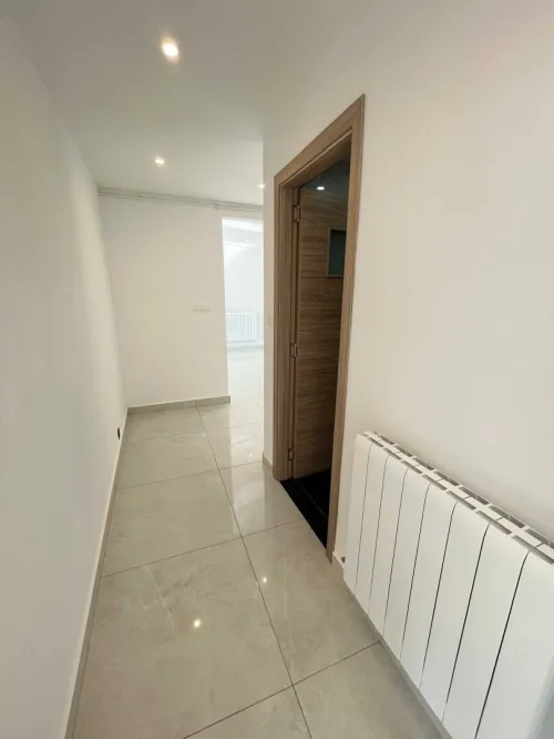 Location Appartement F2 Alger El biar