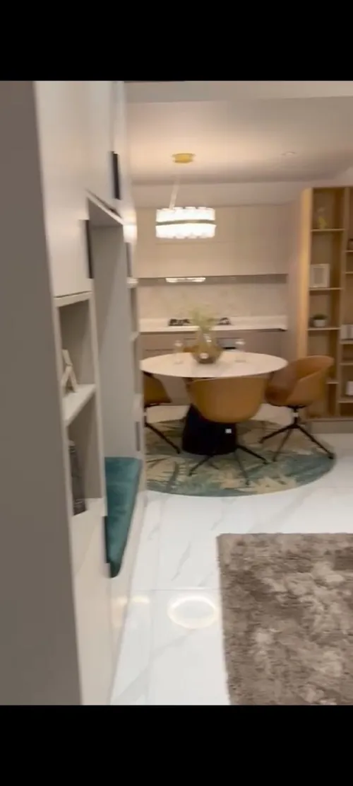 Location Appartement F2 Alger Hydra
