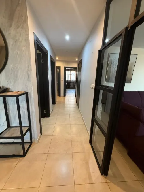 Location Appartement F4 Alger Bab ezzouar