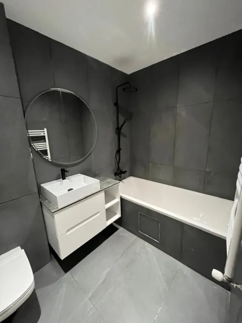 Location Appartement F4 Alger Dely brahim