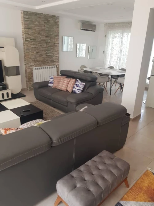 Location Appartement F6 Alger El mouradia