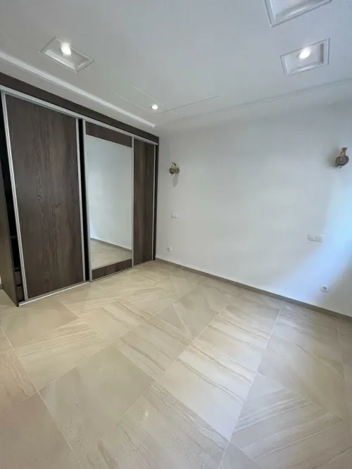 Location Appartement F4 Alger Said hamdine