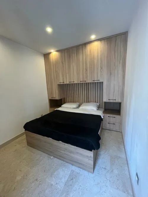 Location Appartement Alger Hydra
