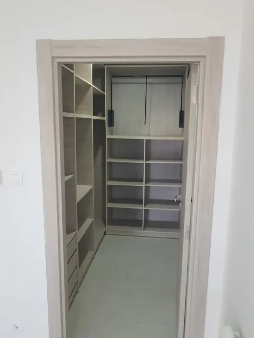 Location Appartement F4 Alger Dely brahim