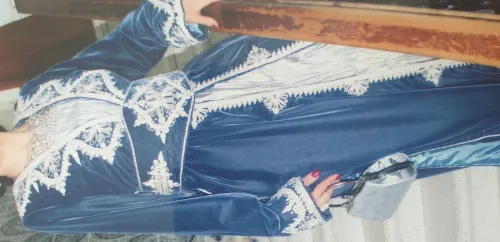 kaftan