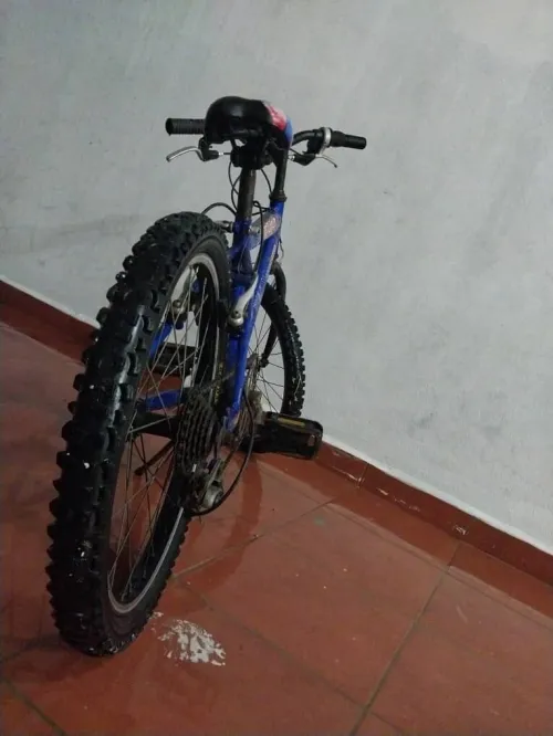 Vélo enfant