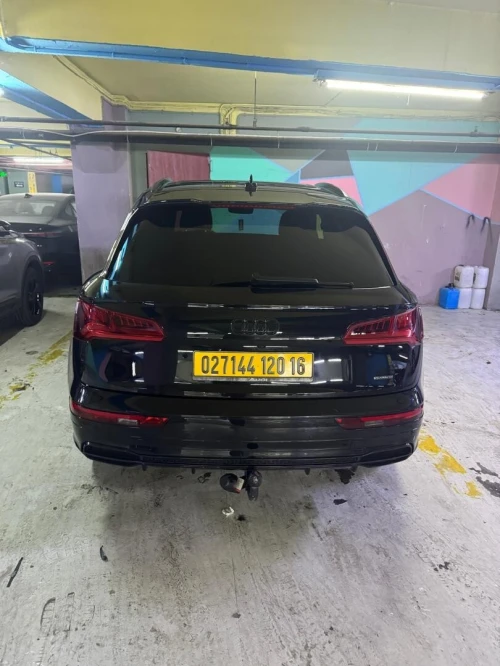 Audi Q5 2020 S Line