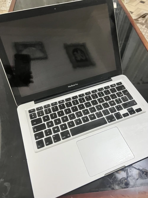 MacBook Pro