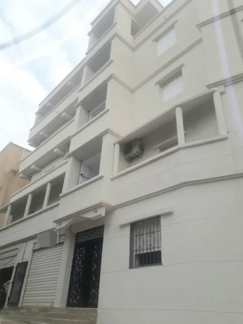 Vente Immeuble Alger Khraissia
