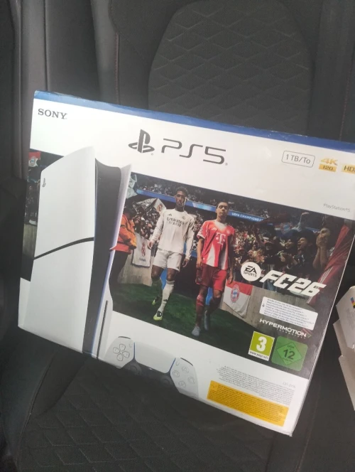 Ps5