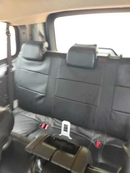 Location voiture 9 place expert 2020