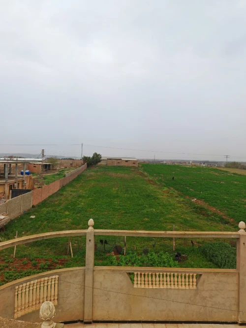 Vente Villa Mostaganem Kheireddine