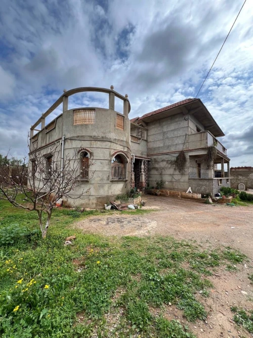 Vente Villa Mostaganem Kheireddine