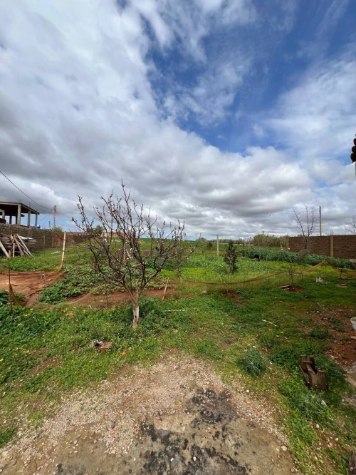Vente Villa Mostaganem Kheireddine