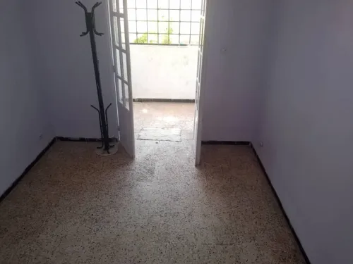 Vente Appartement F3 Alger Bachdjerrah