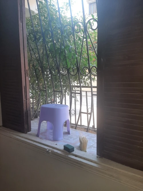 Vente Appartement F3 Alger Kouba