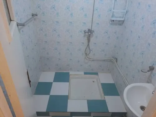 Vente Appartement F3 Alger Bachdjerrah