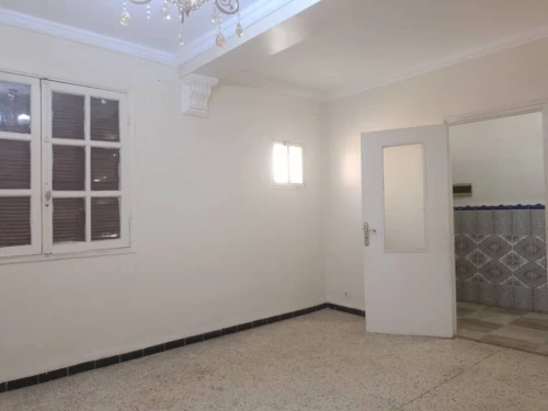 Vente Appartement F3 Alger Kouba