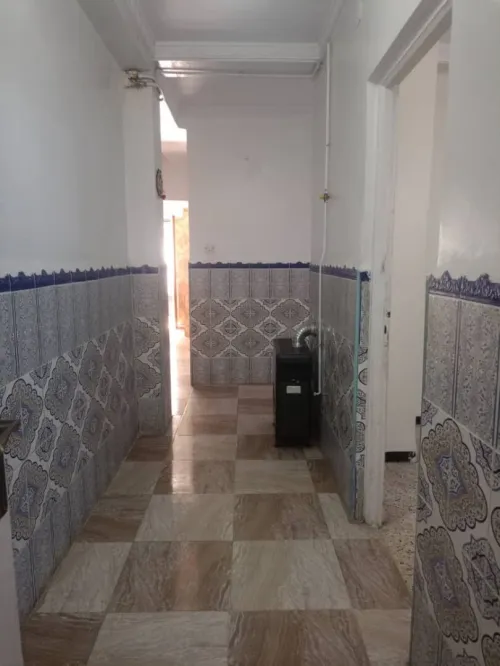 Vente Appartement F3 Alger Bachdjerrah 2