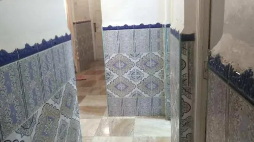 Vente Appartement F3 Alger Bachdjerrah