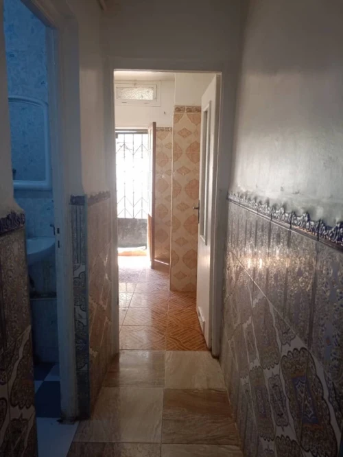 Vente Appartement F3 Alger Kouba