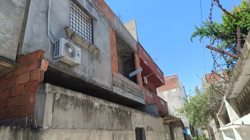 Vente Villa Annaba Annaba
