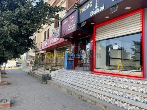 Location Local Alger Ain naadja