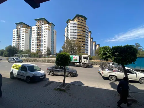 Location Local Alger Ain naadja