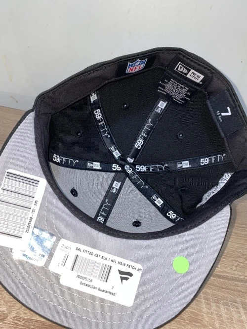 New era original