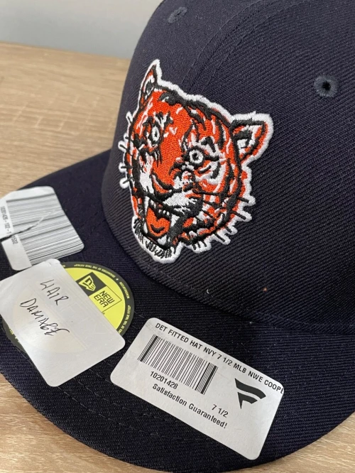New era original