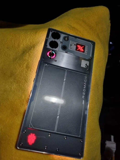 NUBIA Redmagic 10 pro plus