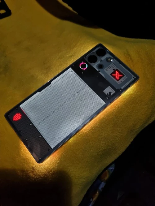 NUBIA Redmagic 10 pro plus