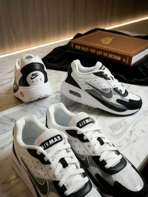 Basket Nike original UK Air Max. Air Jordan. performance