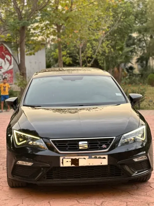 Seat Leon 2019 Leon