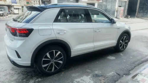 Volkswagen T-Roc 2026 T-Roc