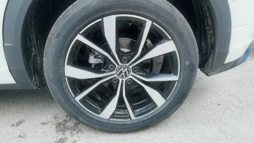 Volkswagen T-Roc 2026 T-Roc