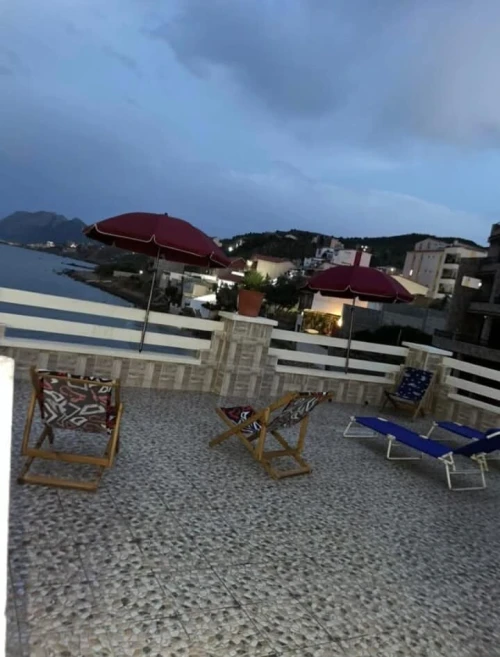 Location vacances Villa Béjaïa Bejaia 4