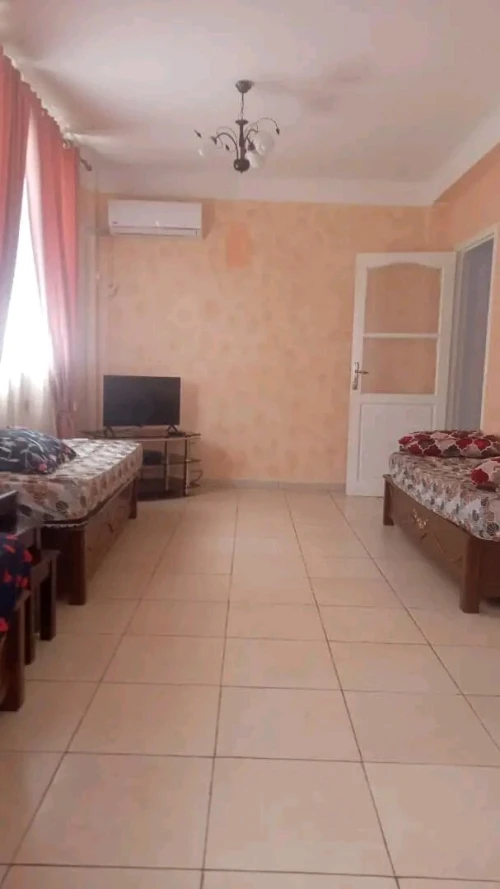 Location Appartement F3 Béjaïa Tichy 2
