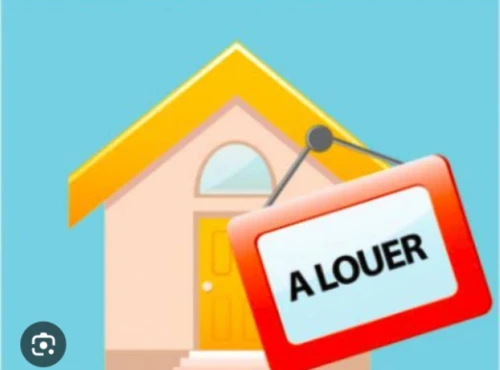 Location Appartement F2 Béjaïa Bejaia