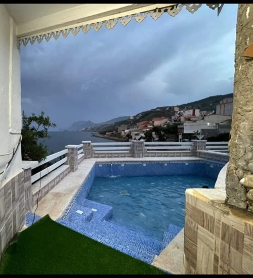 Location vacances Villa Béjaïa Bejaia 7