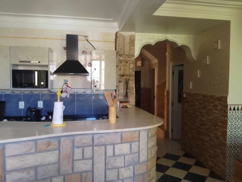 Vente Duplex F5 Béjaïa Bejaia